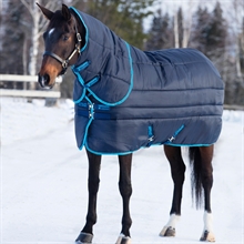 Horseware heavy Amigo Isolator plus 550 Gramm